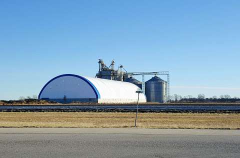 Bartlett Grain Company