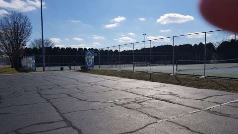 Bellatti Tennis Complex