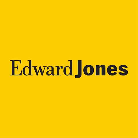 Edward Jones - Financial Advisor: Tom Hill