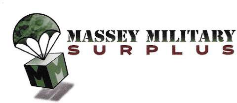 Massey Military Surplus
