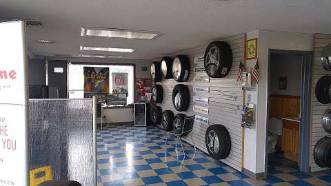Neal Tire & Auto Service