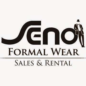 Seno Formal Wear