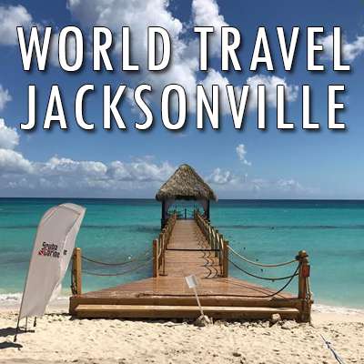 WORLD TRAVEL JACKSONVILLE